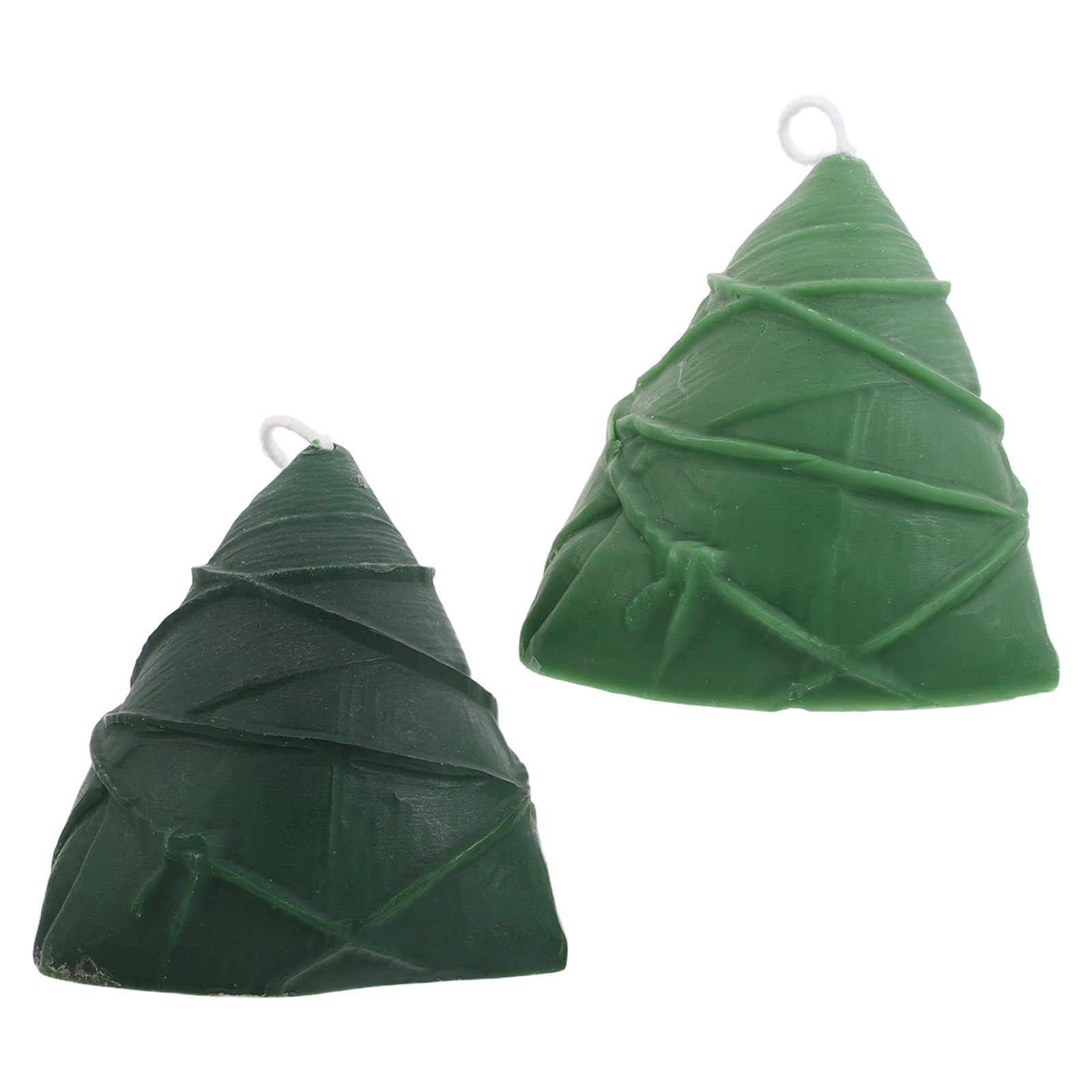 Paraffin Candle Wax - 2Pcs Lilin Aromatik Festival Perahu Naga