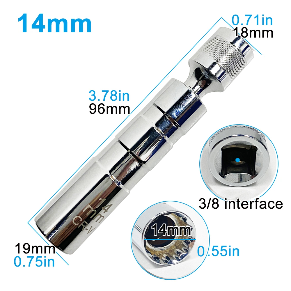 Kunci Pas Magnetik 14mm 16mm u - Candle Making Accessories ulasan dan harga