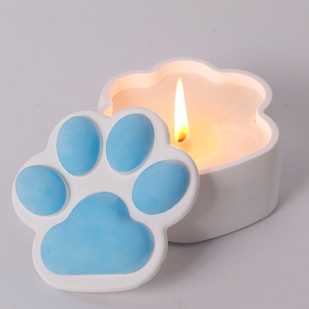 Kotak Penyimpanan Cakar Kucing - Kraft Box Candle ulasan dan harga