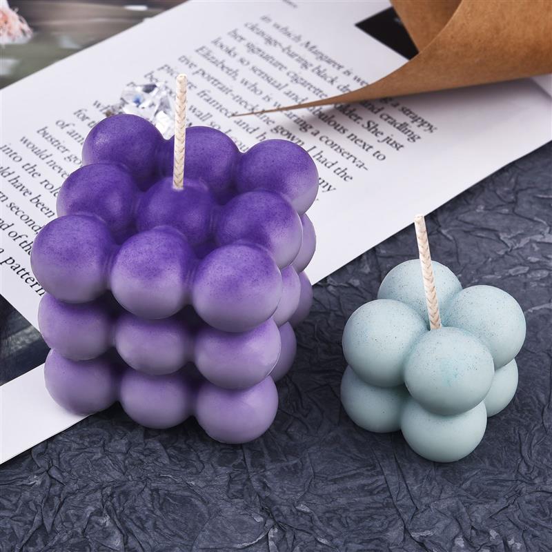 30 Buah Sumbu Lilin Asap Renda - Candle Making Accessories ulasan dan harga