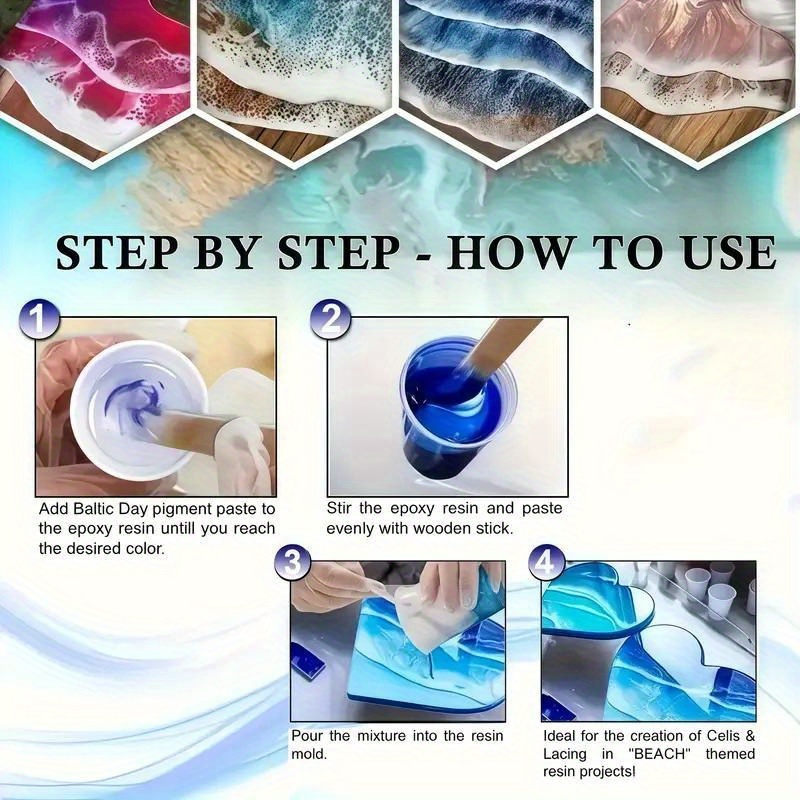 24 Warna/8 Warna 5 Gram 0. 18  - Candle Making Workshop ulasan dan harga