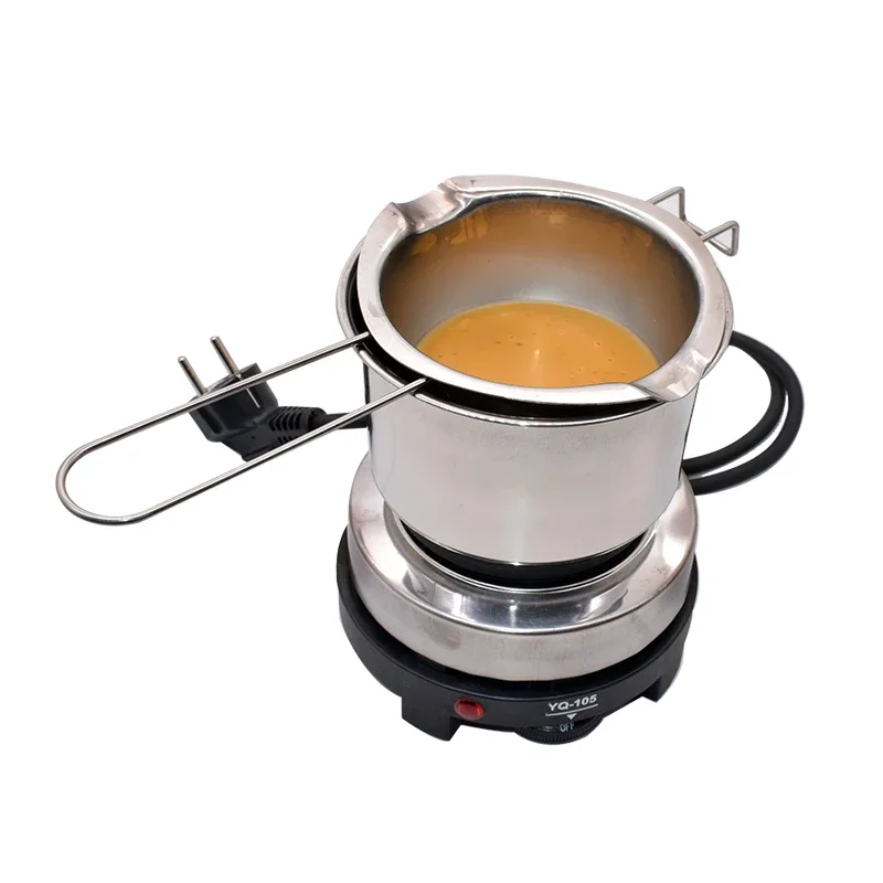 Panci Peleburan Lilin Lebah de - Candle Making Accessories ulasan dan harga