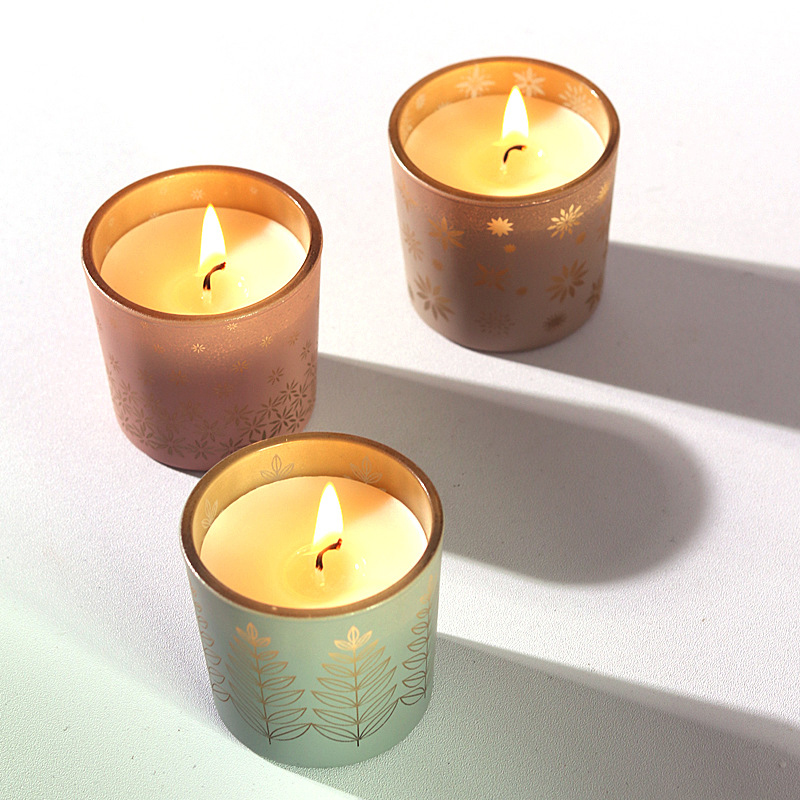 Lilin keramik warna-warni, pew - Paraffin Candle Wax ulasan dan harga