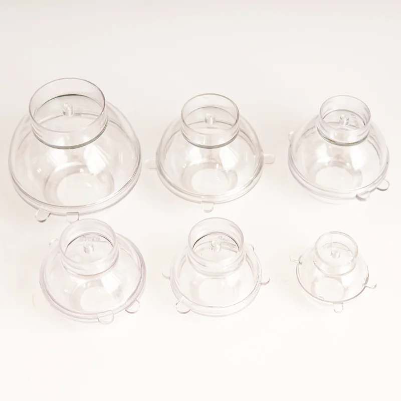 5-8cm lilin bulat cetakan plas - Candle Making Workshop ulasan dan harga