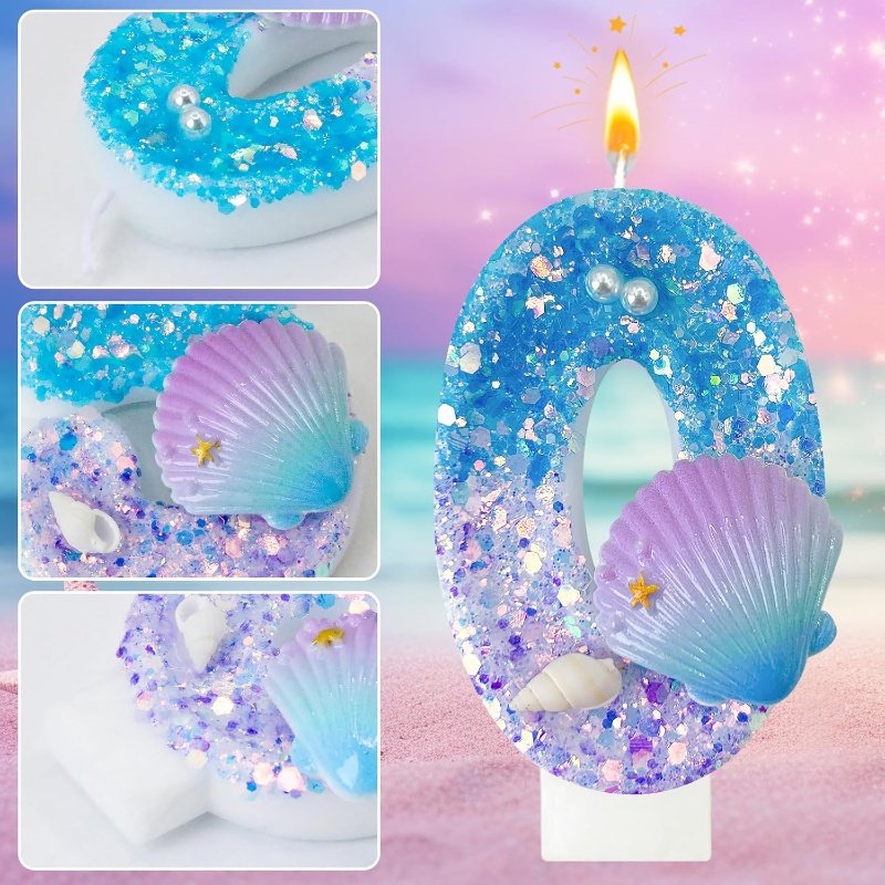 Lilin ulang tahun digital komb - Paraffin Candle Wax ulasan dan harga