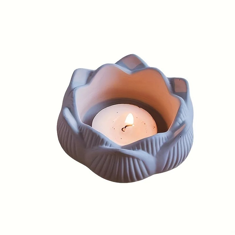 1 Buah Cetakan Resin Silikon B - Kraft Box Candle ulasan dan harga